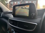 Hyundai TUCSON – 1.6 GDi SE Nav