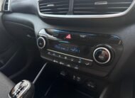 Hyundai TUCSON – 1.6 GDi SE Nav