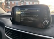 Hyundai TUCSON – 1.6 GDi SE Nav