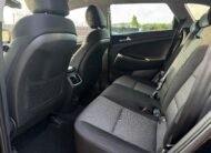 Hyundai TUCSON – 1.6 GDi SE Nav