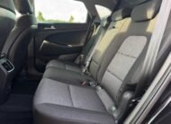 Hyundai TUCSON – 1.6 GDi SE Nav