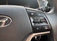 Hyundai TUCSON – 1.6 GDi SE Nav