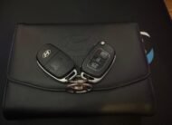 Hyundai TUCSON – 1.6 GDi SE Nav