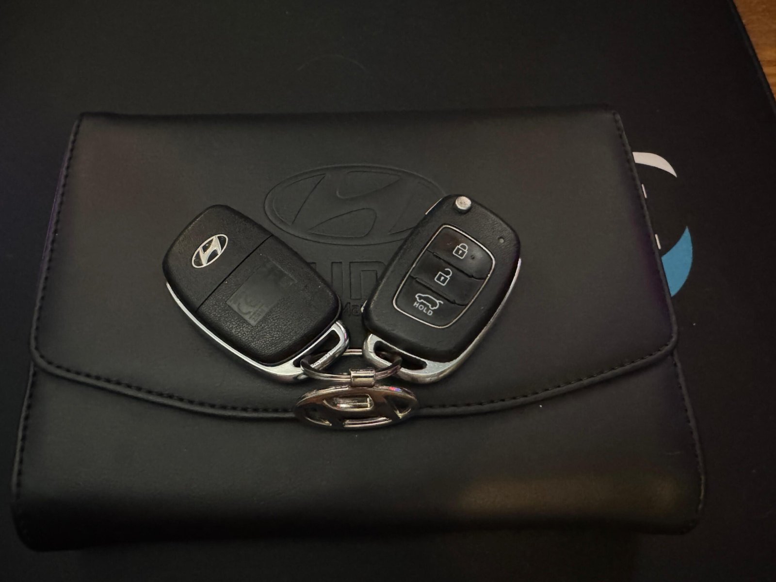 Hyundai TUCSON – 1.6 GDi SE Nav