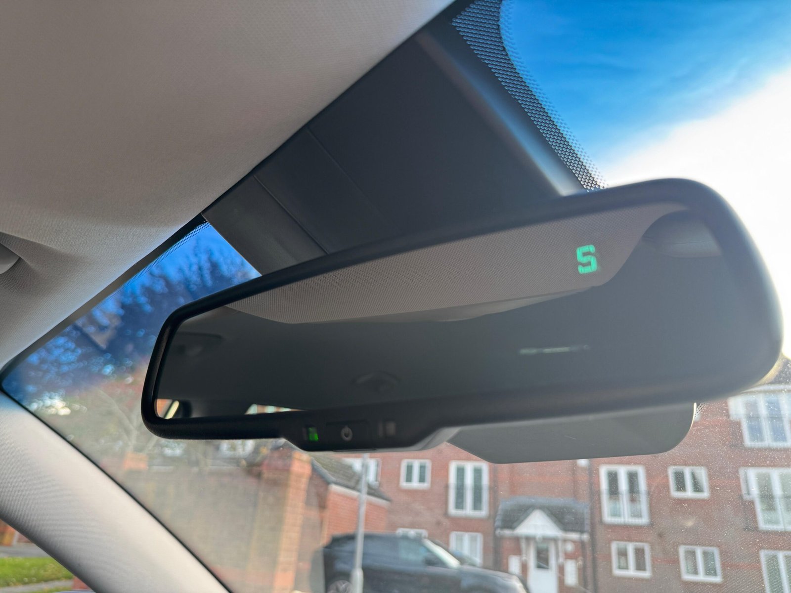 Hyundai TUCSON – 1.6 GDi SE Nav