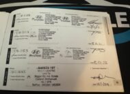 Hyundai TUCSON – 1.6 GDi SE Nav