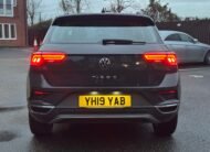 Volkswagen T-Roc – 1.5 TSI GPF EVO SE