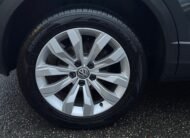 Volkswagen T-Roc – 1.5 TSI GPF EVO SE