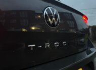 Volkswagen T-Roc – 1.5 TSI GPF EVO SE
