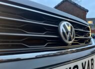 Volkswagen T-Roc – 1.5 TSI GPF EVO SE