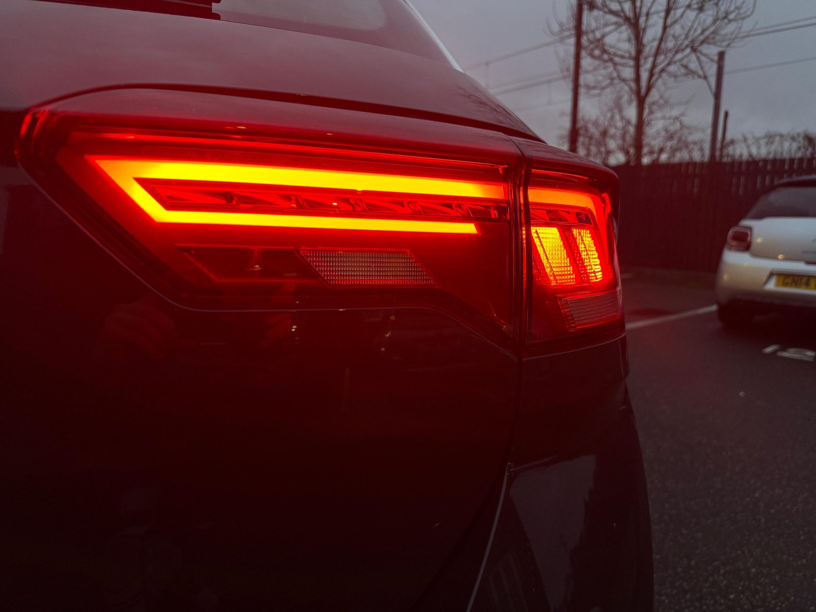 Volkswagen T-Roc – 1.5 TSI GPF EVO SE