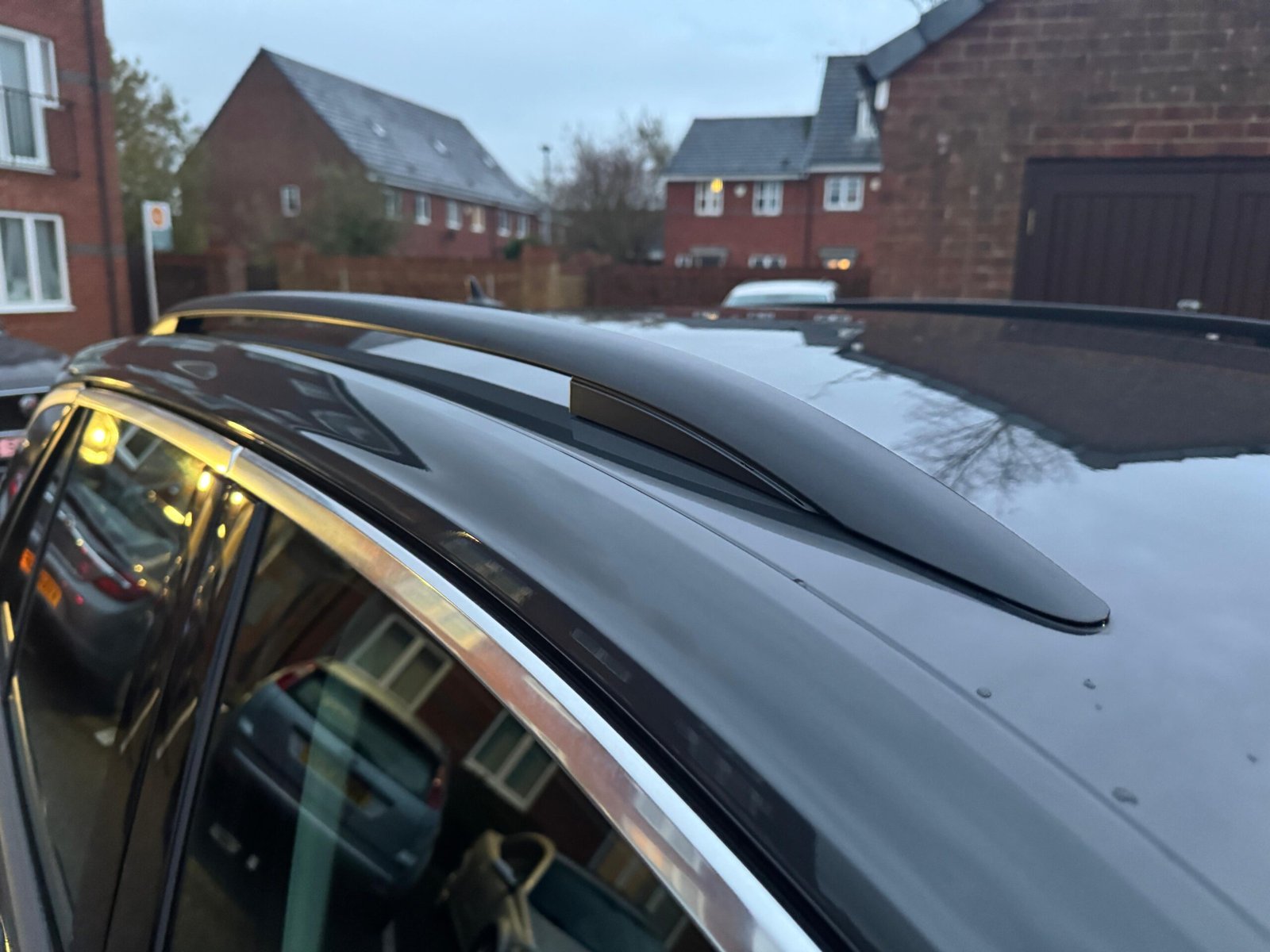 Volkswagen T-Roc – 1.5 TSI GPF EVO SE