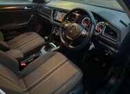 Volkswagen T-Roc – 1.5 TSI GPF EVO SE