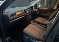 Volkswagen T-Roc – 1.5 TSI GPF EVO SE