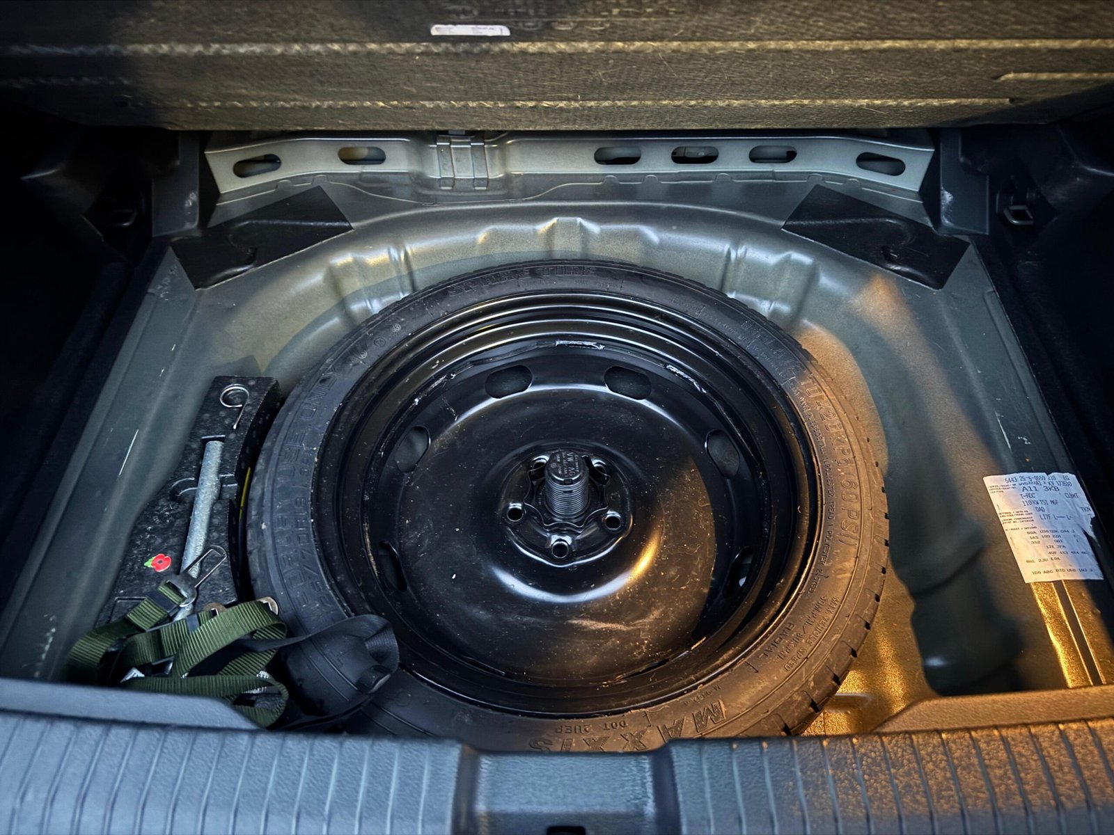 Volkswagen T-Roc – 1.5 TSI GPF EVO SE