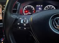 Volkswagen T-Roc – 1.5 TSI GPF EVO SE