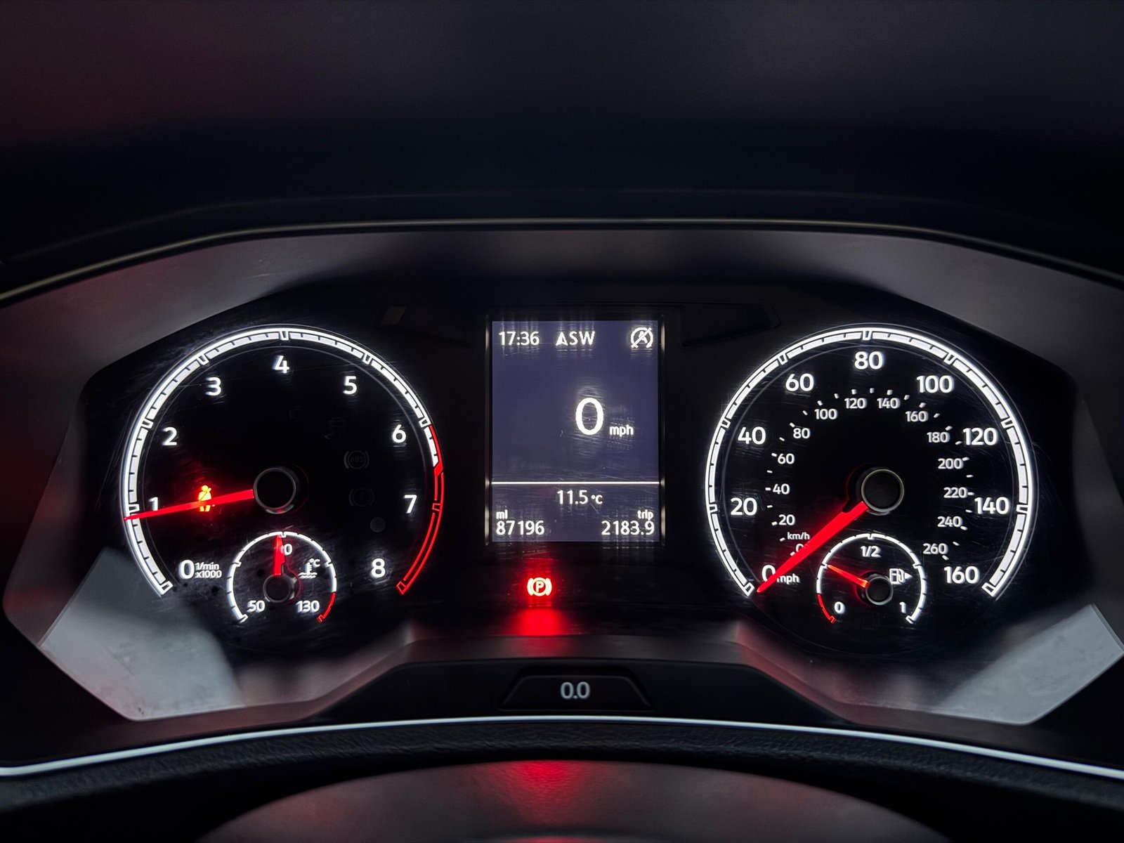 Volkswagen T-Roc – 1.5 TSI GPF EVO SE