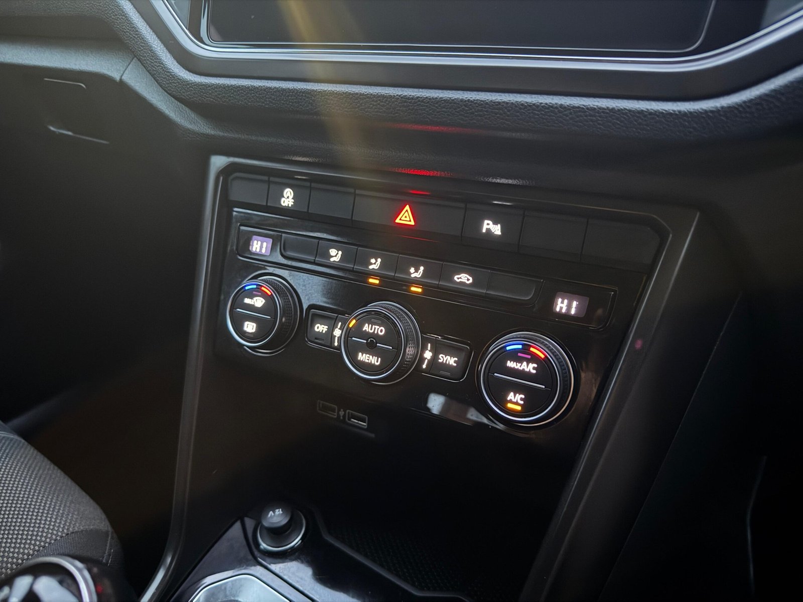 Volkswagen T-Roc – 1.5 TSI GPF EVO SE