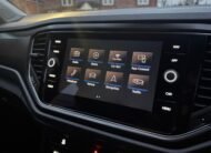 Volkswagen T-Roc – 1.5 TSI GPF EVO SE