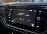 Volkswagen T-Roc – 1.5 TSI GPF EVO SE