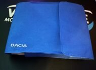 Dacia Sandero Stepway – 0.9 TCe Laureate