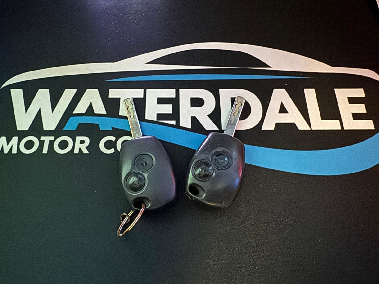 Dacia Sandero Stepway – 0.9 TCe Laureate