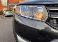 Dacia Sandero Stepway – 0.9 TCe Laureate