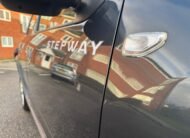 Dacia Sandero Stepway – 0.9 TCe Laureate