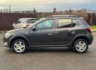 Dacia Sandero Stepway – 0.9 TCe Laureate