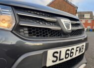 Dacia Sandero Stepway – 0.9 TCe Laureate