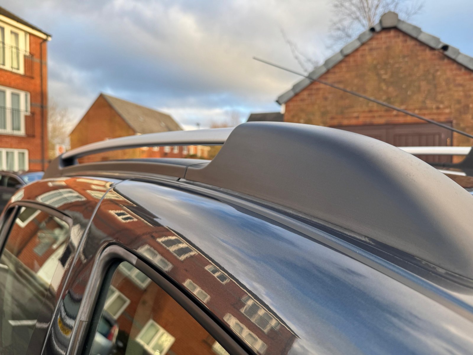 Dacia Sandero Stepway – 0.9 TCe Laureate