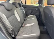 Dacia Sandero Stepway – 0.9 TCe Laureate