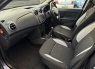 Dacia Sandero Stepway – 0.9 TCe Laureate