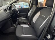 Dacia Sandero Stepway – 0.9 TCe Laureate