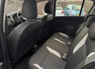 Dacia Sandero Stepway – 0.9 TCe Laureate