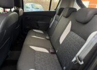 Dacia Sandero Stepway – 0.9 TCe Laureate
