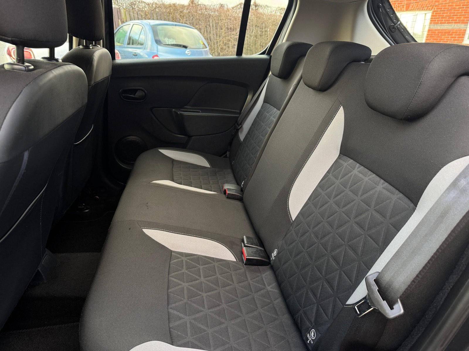 Dacia Sandero Stepway – 0.9 TCe Laureate