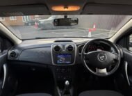Dacia Sandero Stepway – 0.9 TCe Laureate