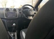 Dacia Sandero Stepway – 0.9 TCe Laureate
