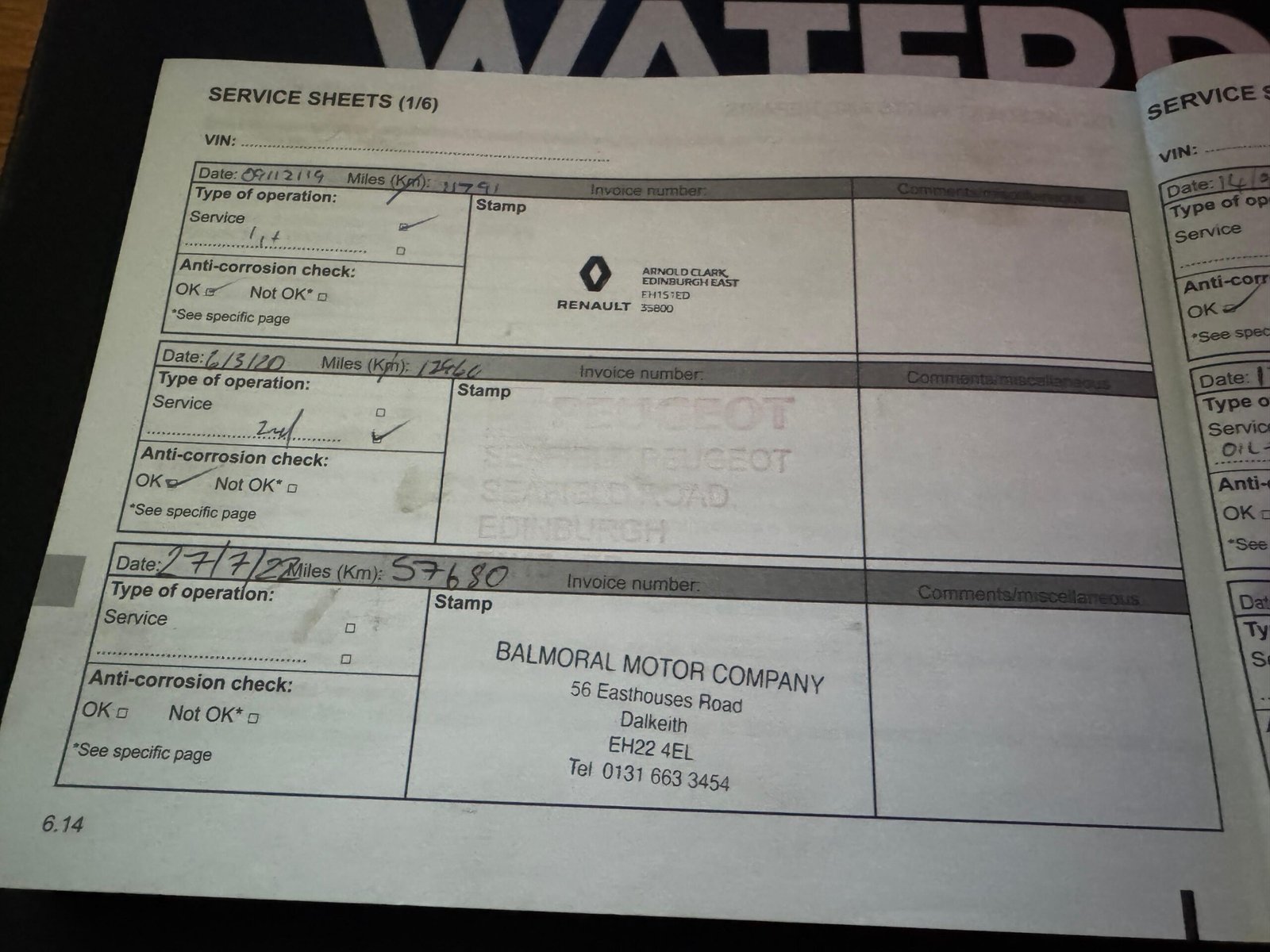 Dacia Sandero Stepway – 0.9 TCe Laureate