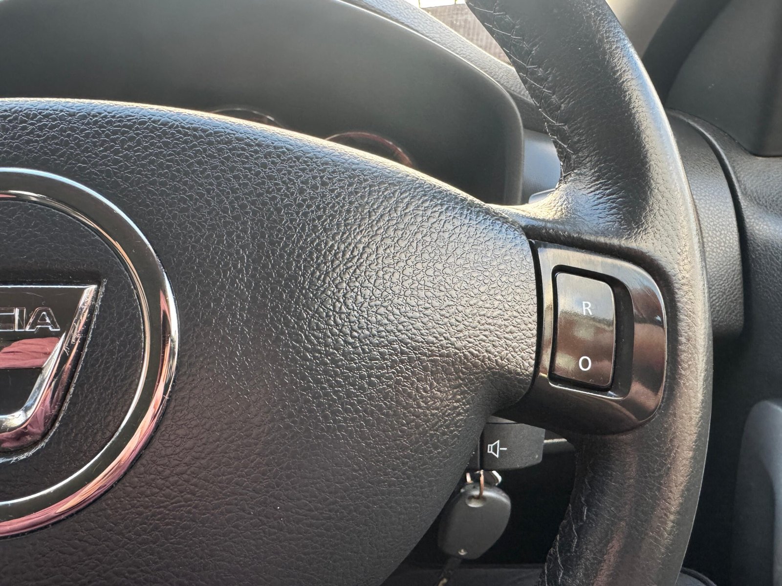 Dacia Sandero Stepway – 0.9 TCe Laureate