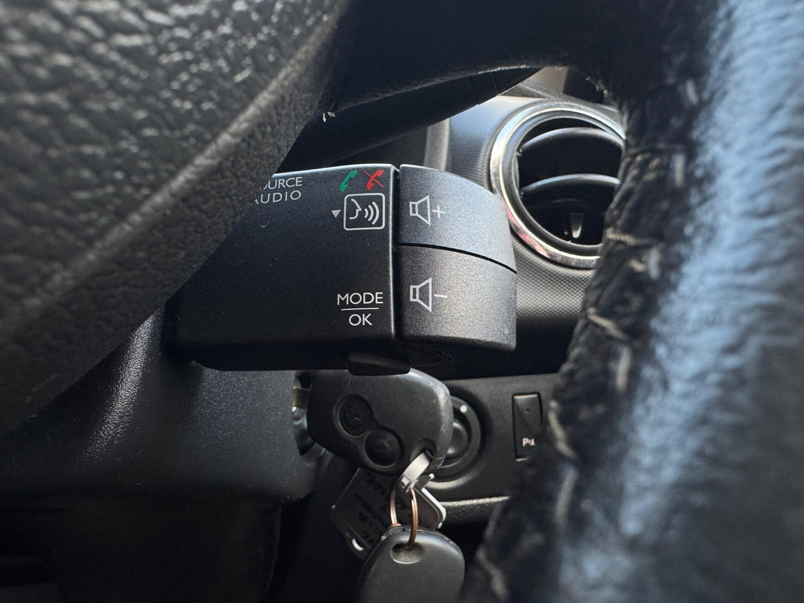 Dacia Sandero Stepway – 0.9 TCe Laureate