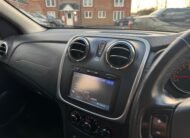 Dacia Sandero Stepway – 0.9 TCe Laureate
