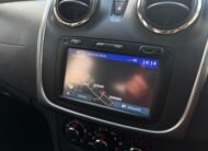 Dacia Sandero Stepway – 0.9 TCe Laureate