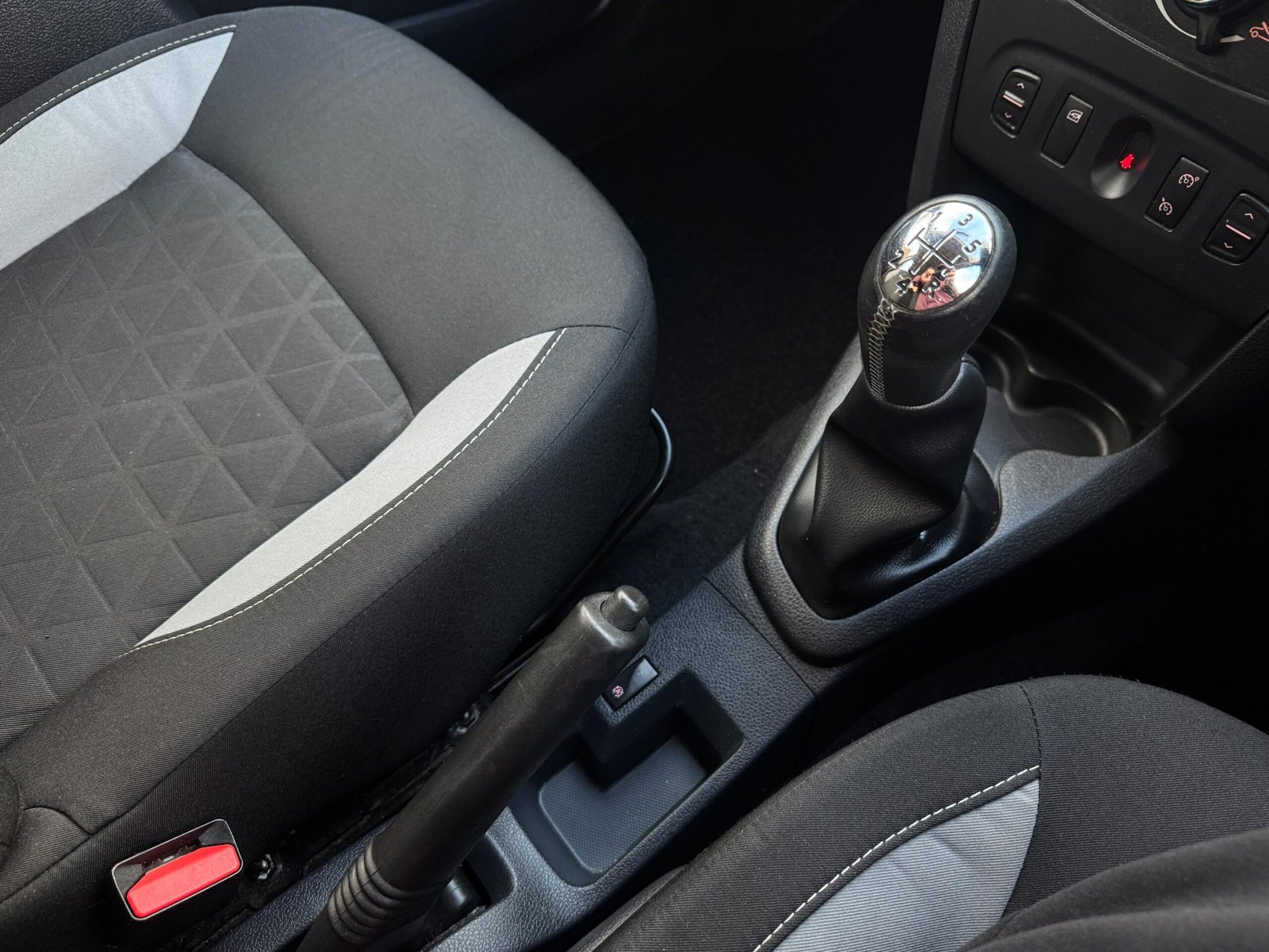 Dacia Sandero Stepway – 0.9 TCe Laureate