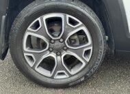 Jeep Renegade – 1.4T MultiAirII Limited