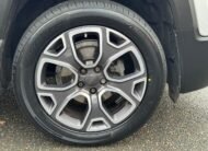 Jeep Renegade – 1.4T MultiAirII Limited