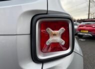 Jeep Renegade – 1.4T MultiAirII Limited