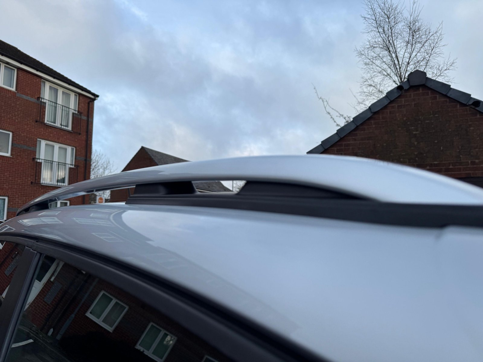 Jeep Renegade – 1.4T MultiAirII Limited