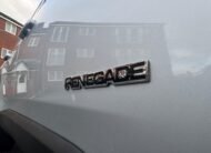 Jeep Renegade – 1.4T MultiAirII Limited